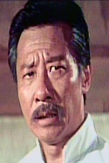 picture of actor Chien Tsao