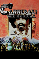 poster of movie Musical Canibal