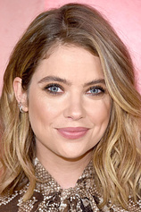 picture of actor Ashley Benson