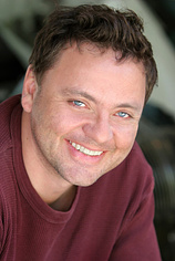 picture of actor Paul Collett