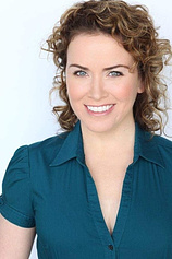 picture of actor Crista Flanagan