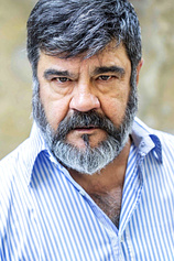 picture of actor Francesco Pannofino