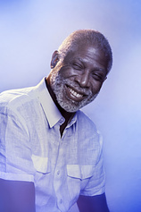 photo of person Joe Brewster