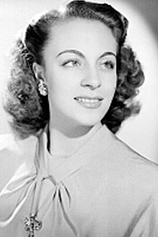 picture of actor Rosario Gálvez