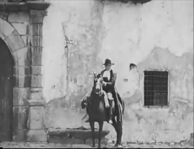 Imagen de El Cura de Aldea