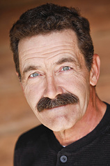 picture of actor Ben Hall