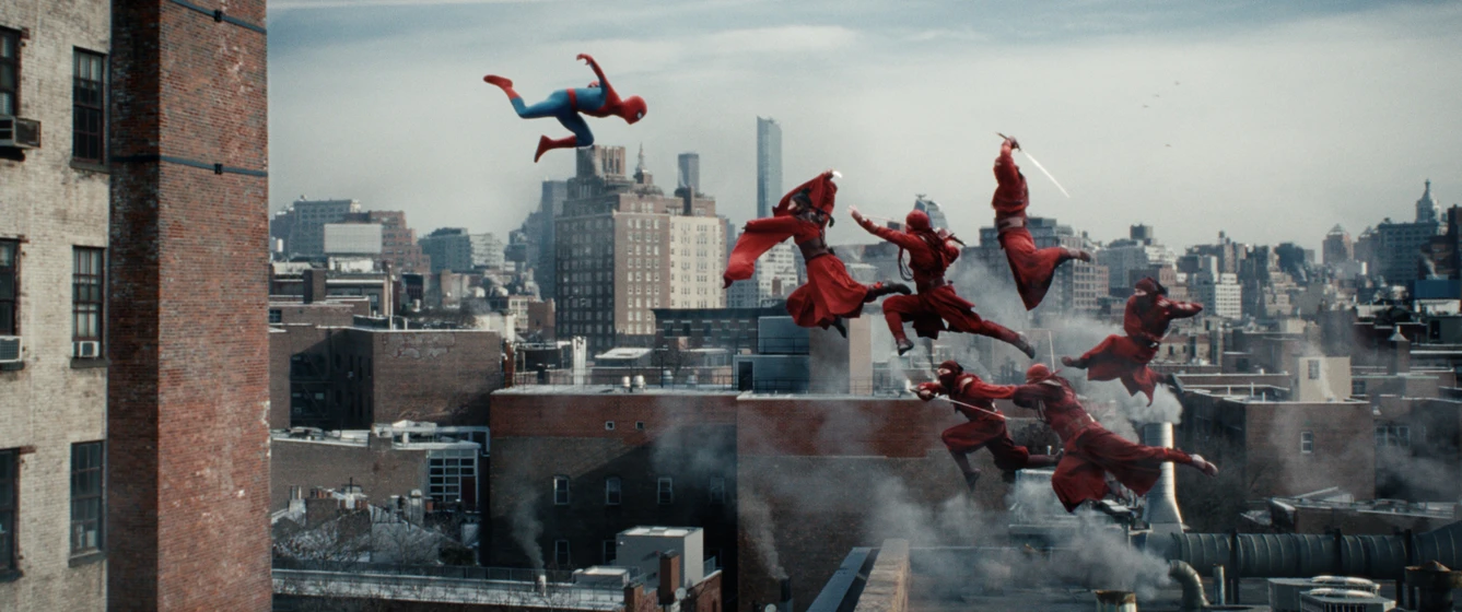 Imagen de Spider-Man: Brand New Day