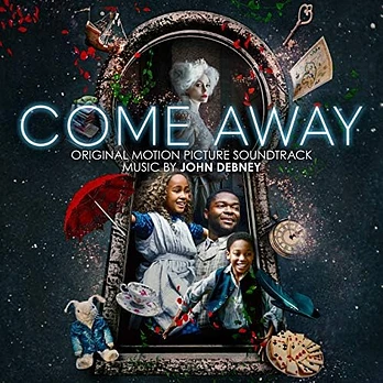 Carátula de la banda de sonido de Érase una vez...