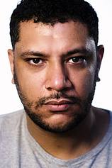 photo of person Michael Budd