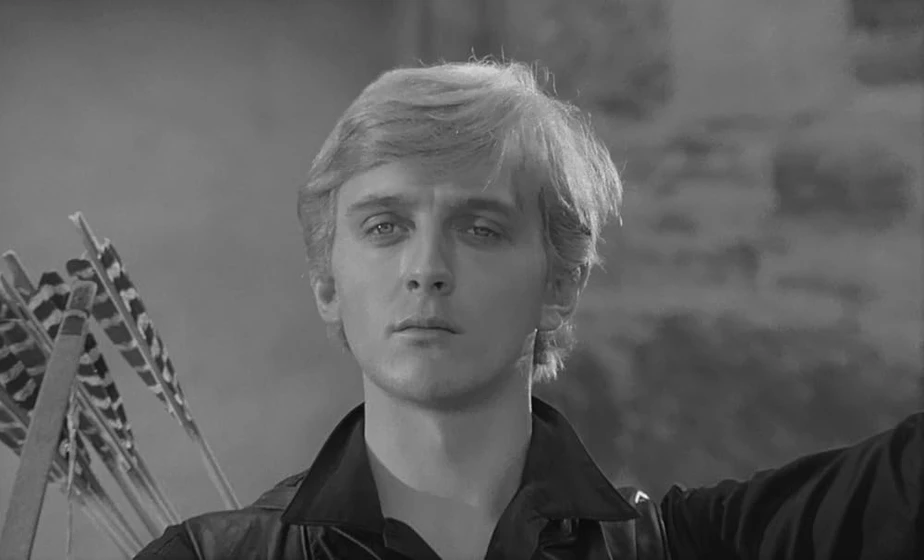 David Hemmings en el-ojo-del-diablo-1966