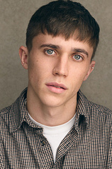 picture of actor Ben Galvin