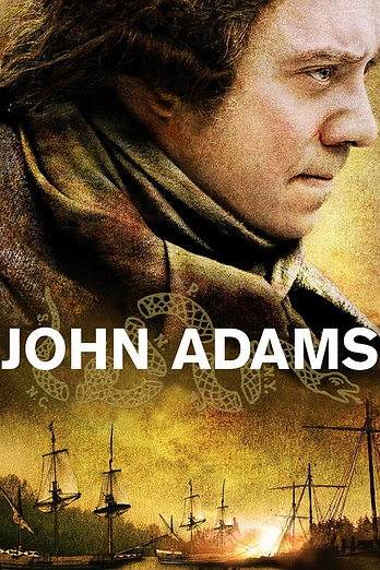 poster of content John Adams