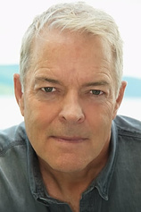 picture of actor James Rae