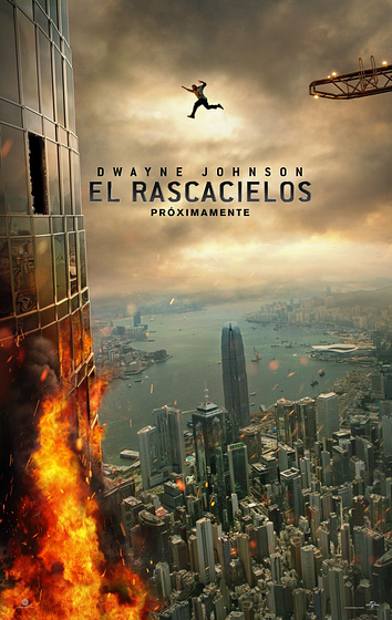 still of movie El Rascacielos
