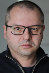 photo of person Corneliu Porumboiu