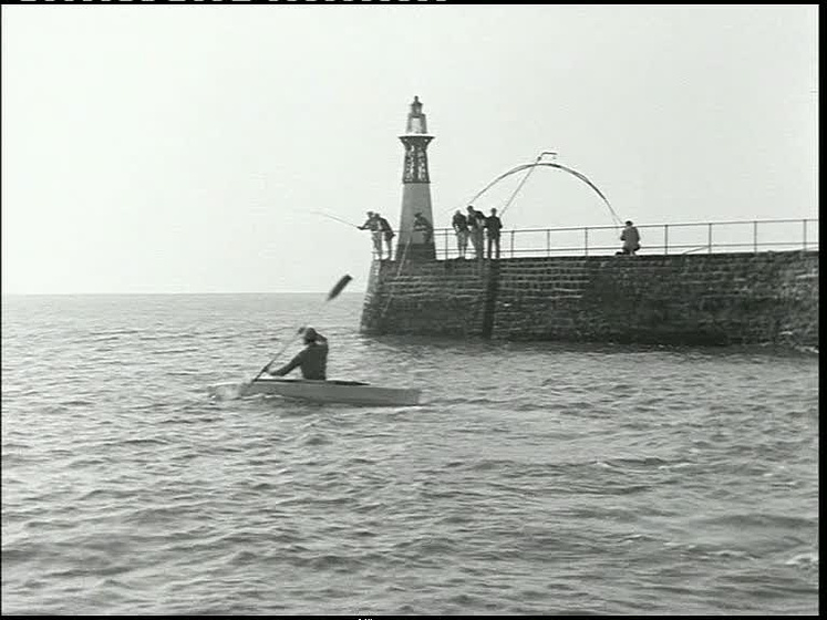 Imagen de Las Vacaciones del Señor Hulot