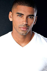 picture of actor Matthew Law