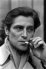 picture of actor Jean Babilée