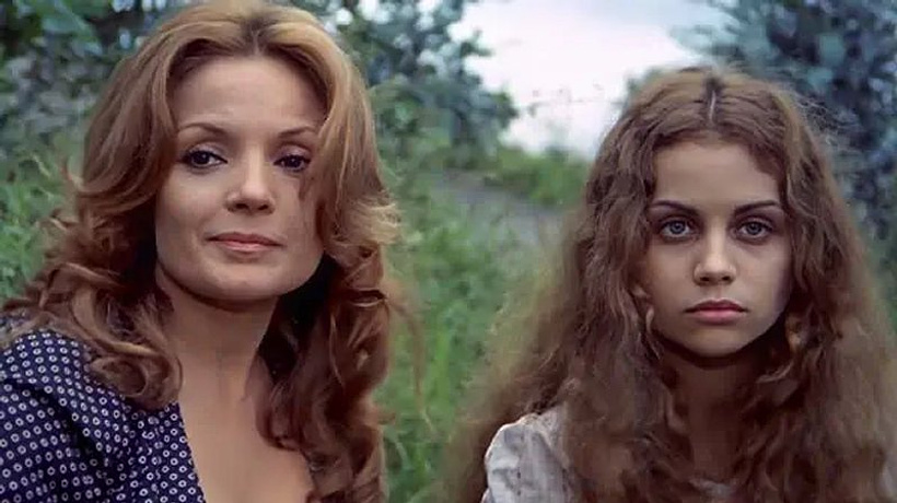 Imagen de La Loba y la Paloma