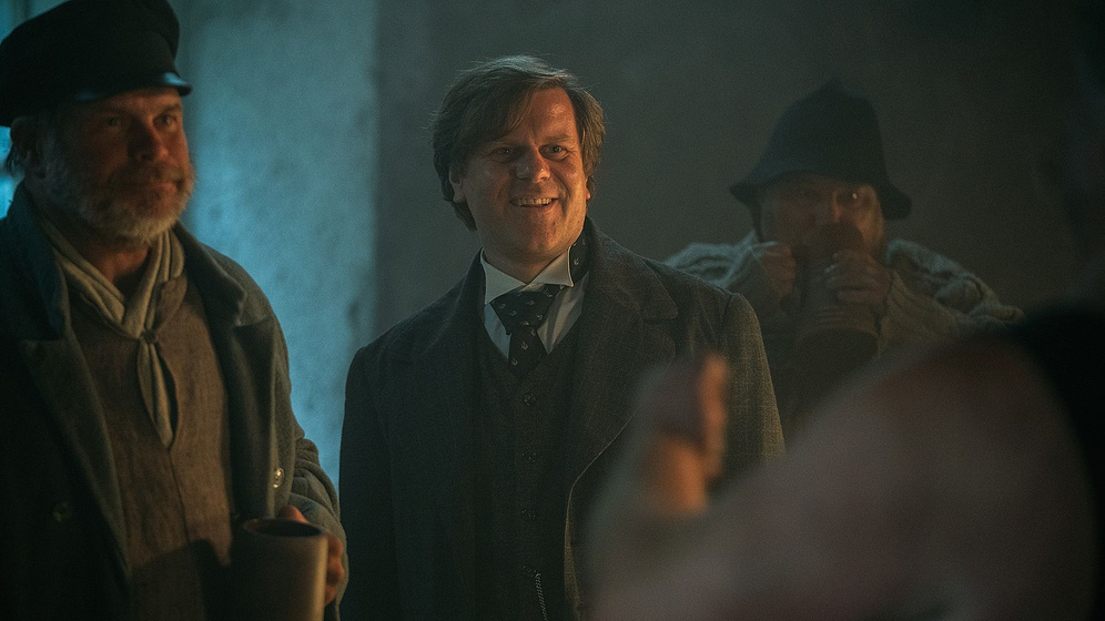 Imagen de The Shadow