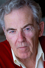 picture of actor Jack Hedley