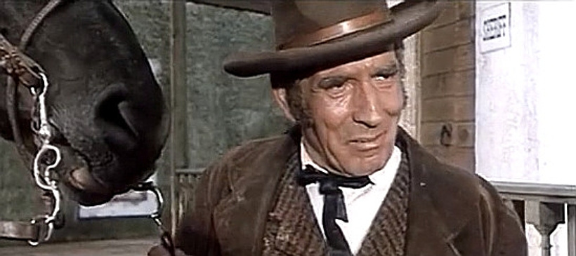 Imagen de Vete con Dios, Gringo