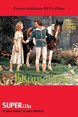 El Tintineante Arbolito Cantante