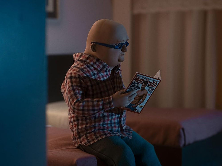 Imagen de hombres-guapos