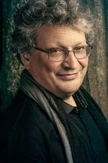 Foto de René Jacobs