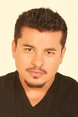 photo of person Jacob Vargas