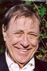 picture of actor Arlen Dean Snyder