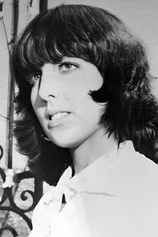 Foto de Rosalba Brambila