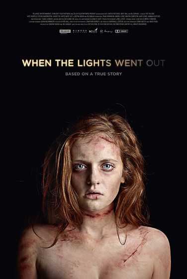 Imagen de When the Lights Went Out (Poster)