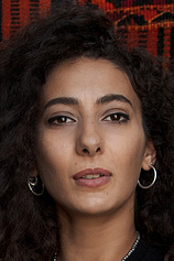 picture of actor Mouna Hawa
