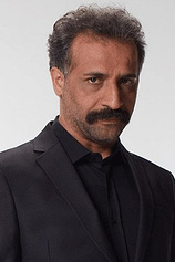picture of actor Kadim Yaşar