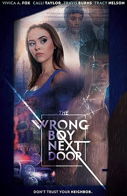 poster of movie La Tentación Llama a la Puerta