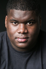 picture of actor Tuwaine Barrett