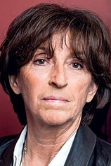 photo of person Nathalie Carter