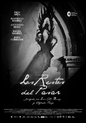 Poster de Los Restos del Pasar