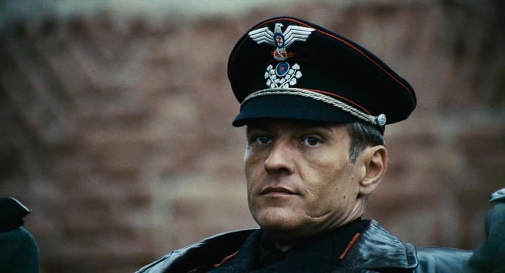 Roman Luknár en el-camino-de-la-libertad