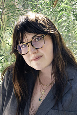 photo of person Ilana Wolpert