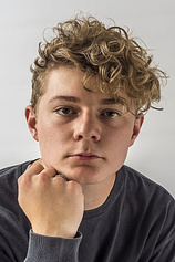 picture of actor Matthew Vey