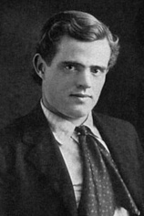 photo of person Jack London