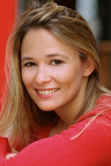 picture of actor Annouck Hautbois