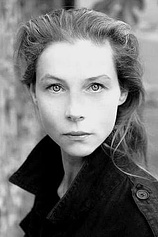 picture of actor Bénédicte Loyen