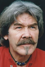 Foto de Þráinn Karlsson