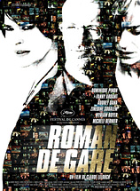 poster of movie Roman de Gare