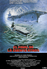 poster of movie El Final de la cuenta atrás