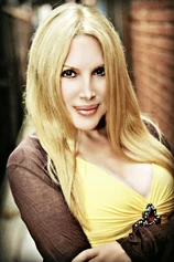 Foto de Kristine Kelly