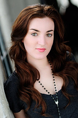 photo of person Erin Micklow